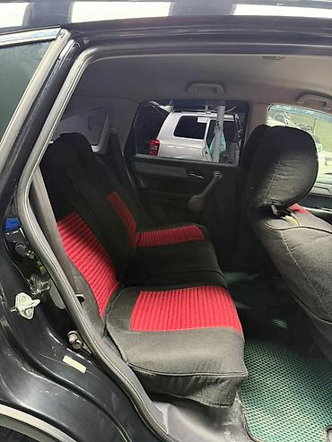 Honda: Honda CR-V: 2009 г., Автомат, Кроссовер — 9