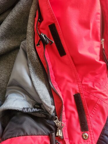 Zimske jakne: Muška jakna XL vel, kao nova,vrhunski kvalitet, nepromociva na lalafo.rs — 7 Zimske jakne: Muška jakna XL vel, kao nova,vrhunski kvalitet, nepromociva — 7