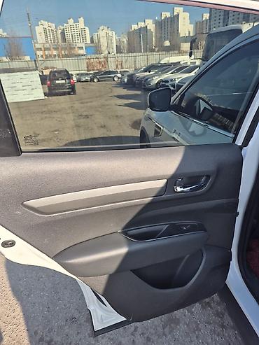 Renault: Renault QM6: 2022 г., 2 л, Автомат, Газ, Кроссовер — 4