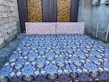 taxt doşeyi: Yeni, Təknəfərlik çarpayı, Bazasız, Matrassız, Siyirməsiz, Azərbaycan — 4