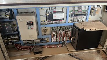 Mebel və taxta dəzgahları: CNC 4-Axis Ukraynanin Artel firmasının dezgahidir. Olcu - -da lalafo.az — 8 Mebel və taxta dəzgahları: CNC 4-Axis Ukraynanin Artel firmasının dezgahidir. Olcu - — 8