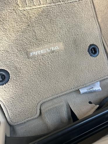 Toyota: Toyota Estima: 2019 г., 2.4 л, Автомат, Гибрид, Минивэн — 10