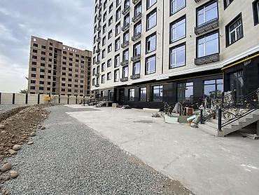 Продажа квартир: 2 комнаты, 56 м², Элитка, 10 этаж, ПСО (под самоотделку) — 9