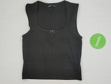 bluzki pull and bear: Sinsay, Top damski, rozmiar M — 2