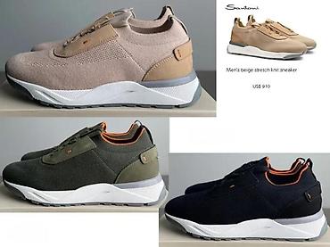 Patike: SANTONI, ORIGINAL, VRH MODELI, HIT | Novo! ! ! Hit. Hit. Hit — 4