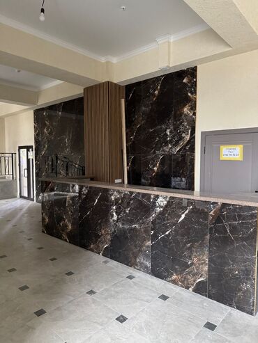 Продажа квартир: 3 комнаты, 101 м², Элитка, 8 этаж, ПСО (под самоотделку) — 6