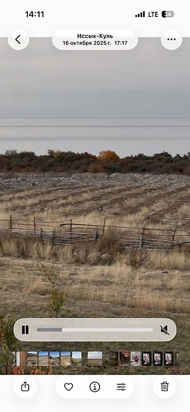 Продажа участков: 200 соток, Для сельского хозяйства, Красная книга — 8