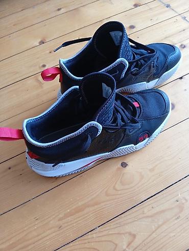 jordan kofta: Jordan basketbol krossovkası - Model kodu: DQ8401-006 (etiketdə — 2