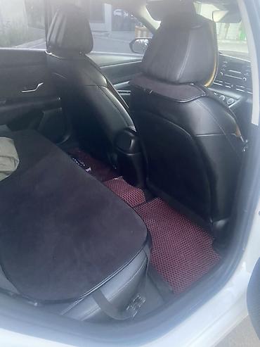 Продажа авто: Hyundai Avante: 2021 г., 1.6 л, Вариатор, Газ, Хэтчбэк — 5