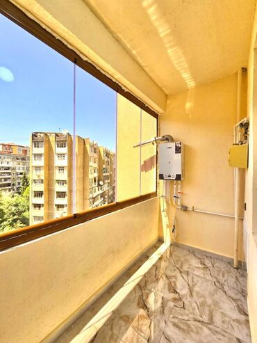 Yeni tikili: 7-ci mikrorayon, 3 otaqlı, Yeni tikili, m. Azadlıq Prospekti, 124 kv. m — 27