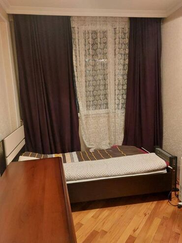 Uzunmüddətli kirayə mənzillər: Sabit Orucov küçəsi,Cavanşir körpüsü(keçmiş Qaqarin) və Neftçilər — 6