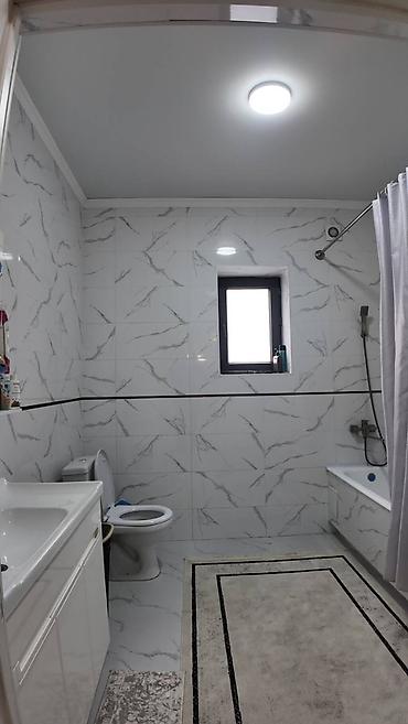 Продажа коттеджей и домов: Продается уютный дом в Ак Ордо 1 -заходи и живи✨ -размер участка: 5 — 8