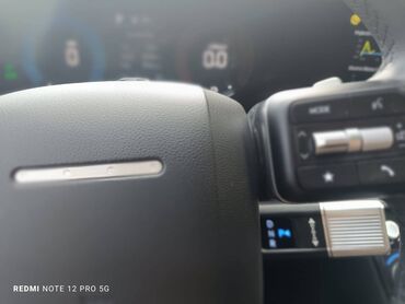 Hyundai: Hyundai Santa Fe: 1.6 l | 2024 il Ofrouder/SUV — 17