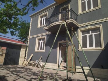 satılıq heyet evleri: Пос. Маштаги 4 комнаты, 140 м², Свежий ремонт