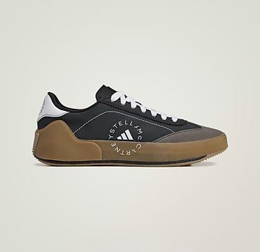 Айымдардын бут кийими: Кроссовки adidas by Stella McCartney – модель “SMC Court Boost” — 1
