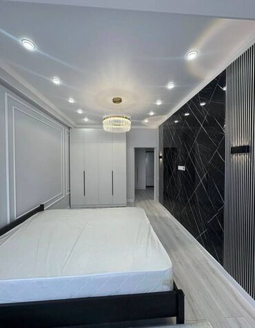 квартира с подселением вефа: 2 комнаты, 49 м², Элитка, 6 этаж, Дизайнерский ремонт