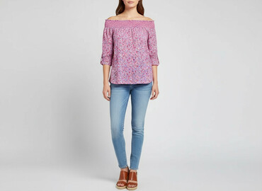 bluza damska next: NEXT Petite, Bluzka damska, rozmiar M