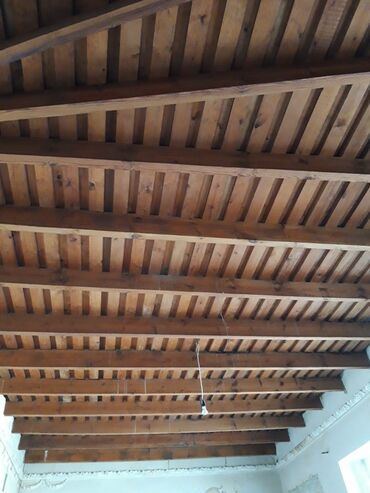 Həyət evləri və villaların satışı: Digah 4 otaqlı, 320 kv. m, Təmirsiz — 4