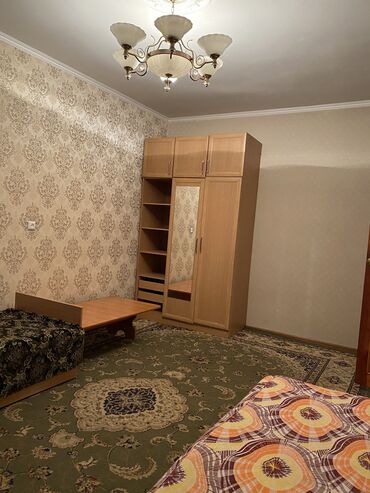 гостиница мадина: 2 комнаты, Собственник