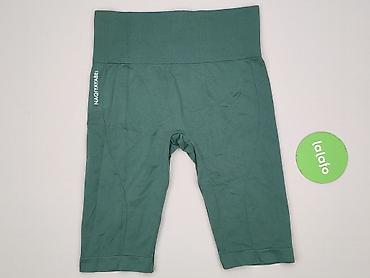 dresy z majtkami: Legginsy Krótkie damskie, rozmiar XL — 2