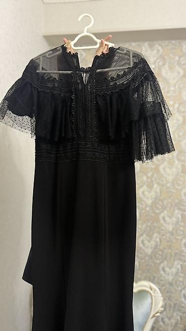 versage sep: Ziyafət donu, Maksi — 2