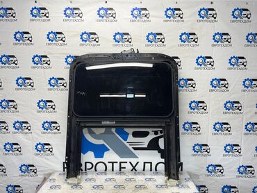 Люк Volkswagen Golf 4 1.8 2003 Контрактный из Германии, в отличном