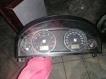 clio 3: KM SAT ZA FORD MONDEO OD 2005. DO 2007. GOD. | Km sat ispravan — 1