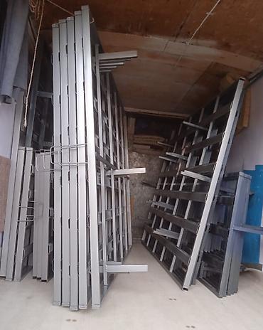 Digər metal məhsullar: Ruksiyalar - Material: qalın divarlı profil-boru və möhkəm U/P tipli -da lalafo.az — 7 Digər metal məhsullar: Ruksiyalar - Material: qalın divarlı profil-boru və möhkəm U/P tipli — 7