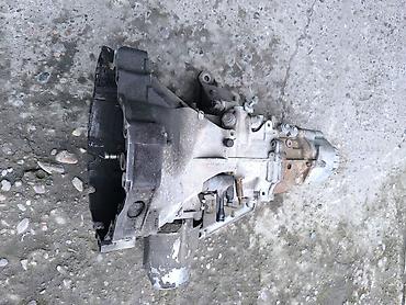 audi 100: Коробка передач Механика Audi 2002 г., Б/у, Оригинал, Германия — 3
