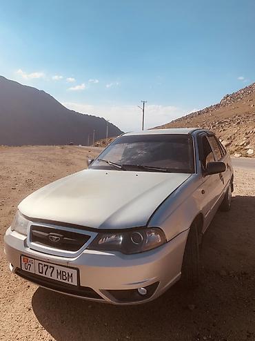 нех: Daewoo Nexia: 2011 г., 1.5 л, Механика, Бензин, Седан — 4