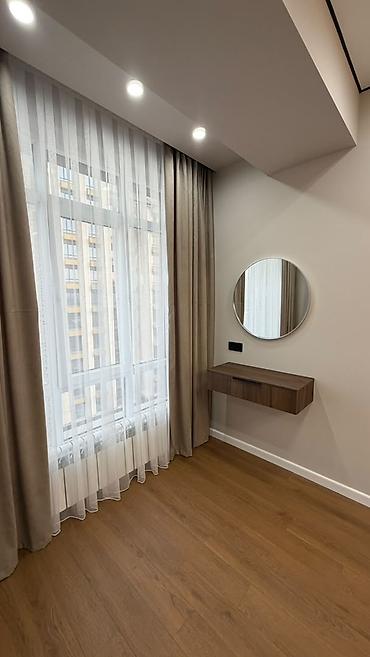 коктал: 3 комнаты, 93 м², БГУ Элитка, 7 этаж, Свежий ремонт — 8