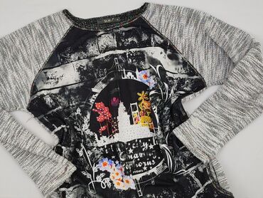 t shirty miu miu: Women`s sweatshirt, size S