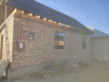 Пластиковые окна на заказ: Пластиковое окно на заказ, Тип окна: Витражные, Мансардные, Панорамные, Платная установка, Без рассрочки at lalafo.kg — 3 Пластиковые окна на заказ: Пластиковое окно на заказ, Тип окна: Витражные, Мансардные, Панорамные, Платная установка, Без рассрочки — 3