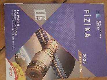Testlər: Riyaziyyat Testlər 11-ci sinif, DİM, 1-ci hissə, 2023 il — 9