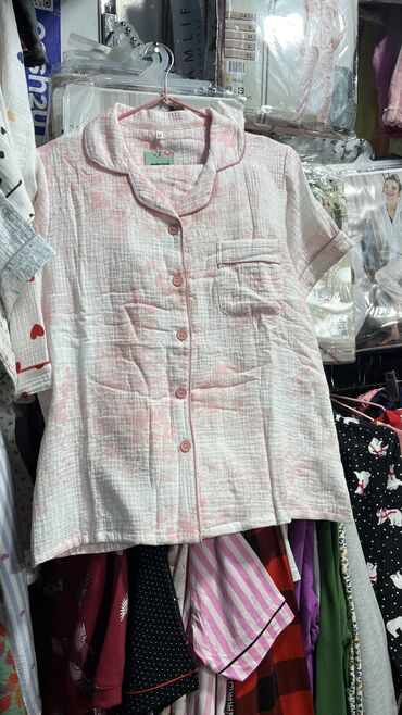 Ночные сорочки: Подбор халат сорочек в роддом -удобные для кормления -теплые,мякгие — 19