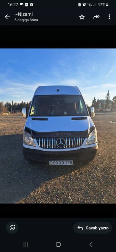 opel vektra b: Mercedes-Benz Sprinter: 2.2 l |