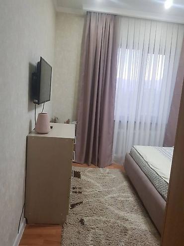 Посуточная аренда квартир: 3 комнаты, Постельное белье, Кондиционер, Бытовая техника — 2