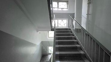 55: 2 комнаты, 55 м², Аламедин-1 мкр 106 серия, 6 этаж, Косметический ремонт — 10