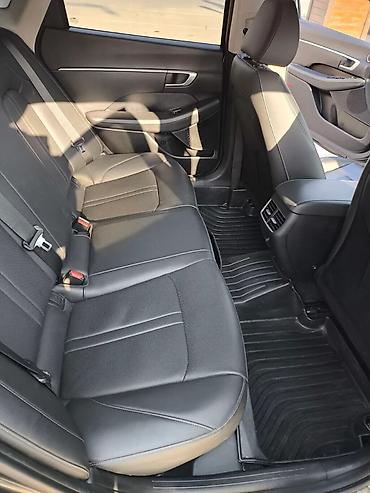 соната 2019 цена: Hyundai Sonata: 2019 г., 2 л, Автомат, Газ, Седан — 8