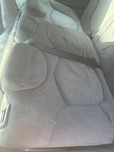 spica ruma: SEDISTA ZA CITROEN C5 OD 2004. DO 2007. GOD. | — 2