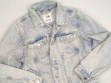 livergy kurtka damska: Denim Collection, Джинсова куртка жіноча, розмір M
