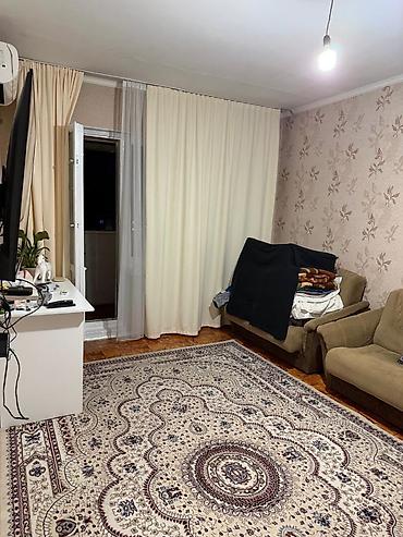щербакова 50: 1 комната, 34 м², 105 серия, 7 этаж — 2