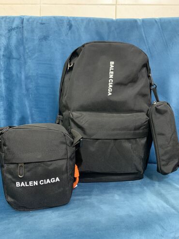 кант для сумок: 3в1 сумка Balenciaga [ акция 50% ] - низкие цены в городе! Одна