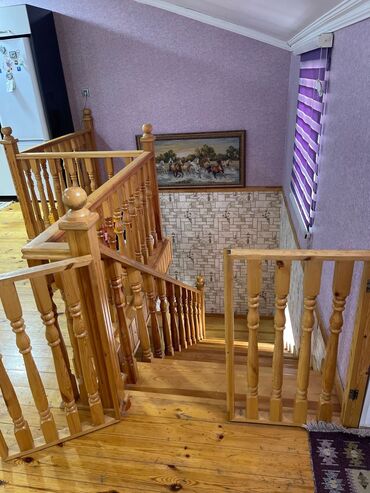 Həyət evləri və villaların satışı: Binəqədi qəs. 3 otaqlı, 160 kv. m, Kredit yoxdur, Yeni təmirli — 16