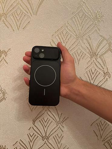 iphone 76: IPhone 14, 128 GB, Mavi, Face ID — 1