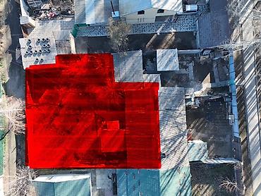 город кант кв: 4 соток, Для строительства — 6