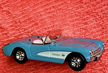 Модели автомобилей: Авто 🚘 в масштабе 1/64 и 1/43 в домашний «гараж на столе» ! От — 27