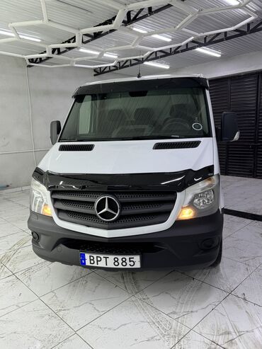 мерседес атико: Легкий грузовик, Mercedes-Benz, Стандарт, 2 т, Б/у