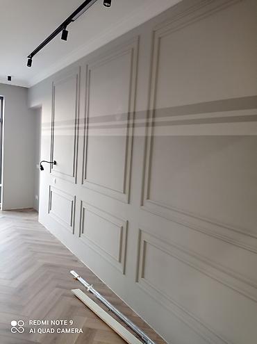 Другие виды гипсокартонных работ: 3-5 лет опыта — 5