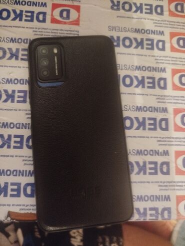 ikinci el poco x3: Poco M3, цвет - Синий